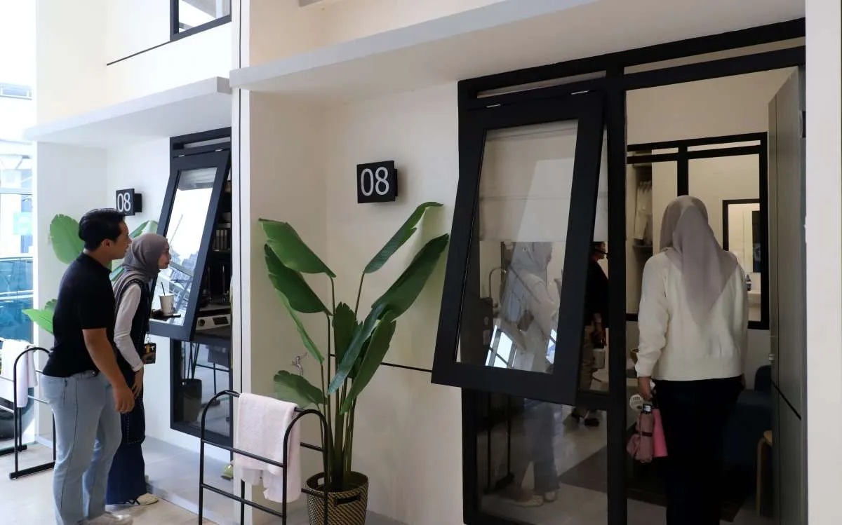 Harga Hunian Bukan Satu-Satunya Kendala Gen Z Belum Punya Rumah Sendiri