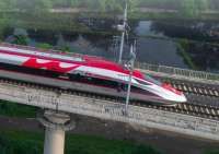 Purbaya Tunggu Arahan Prabowo soal Skema Bayar Utang Whoosh