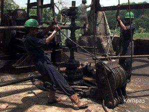Pasca Akuisisi Bormindo, OKAS Berutang ke Induk