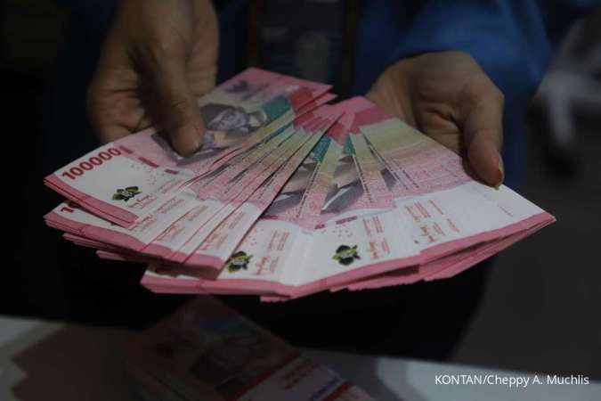 Harga Melemah, Saham Ini Akan Bayar Dividen Hampir 2x Bunga Deposito, Cek Jadwalnya