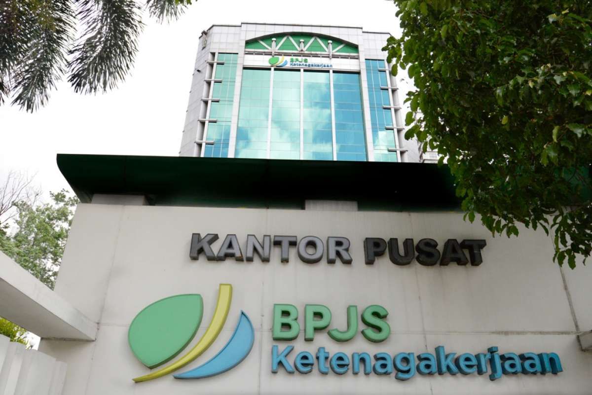 Dewan Jaminan Sosial Nasional Usulkan Jaminan Sosial Digotong Rame-Rame