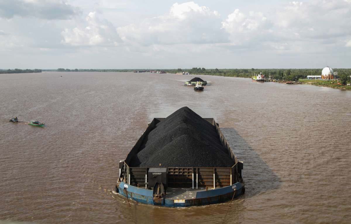 PNBP Bisa Tembus Rp 427,77 Triliun di 2021