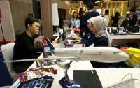 Garuda Indonesia Tunjukkan Perbaikan Kinerja Saat Harga Avtur Naik