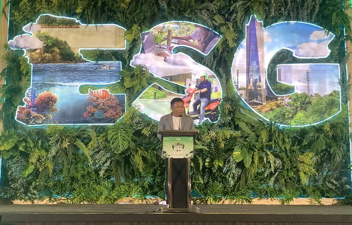 Telkom (TLKM) Akui Bisnis Jaringan 5G Belum Menguntungkan