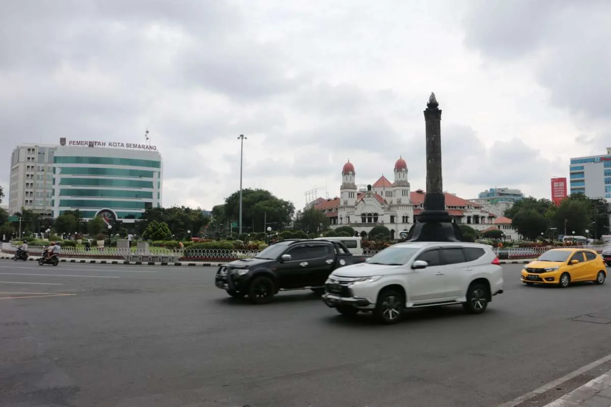 Simak informasi jalur PPDB Jateng 2021 untuk SMA dan SMK, buka 21 Juni 2021