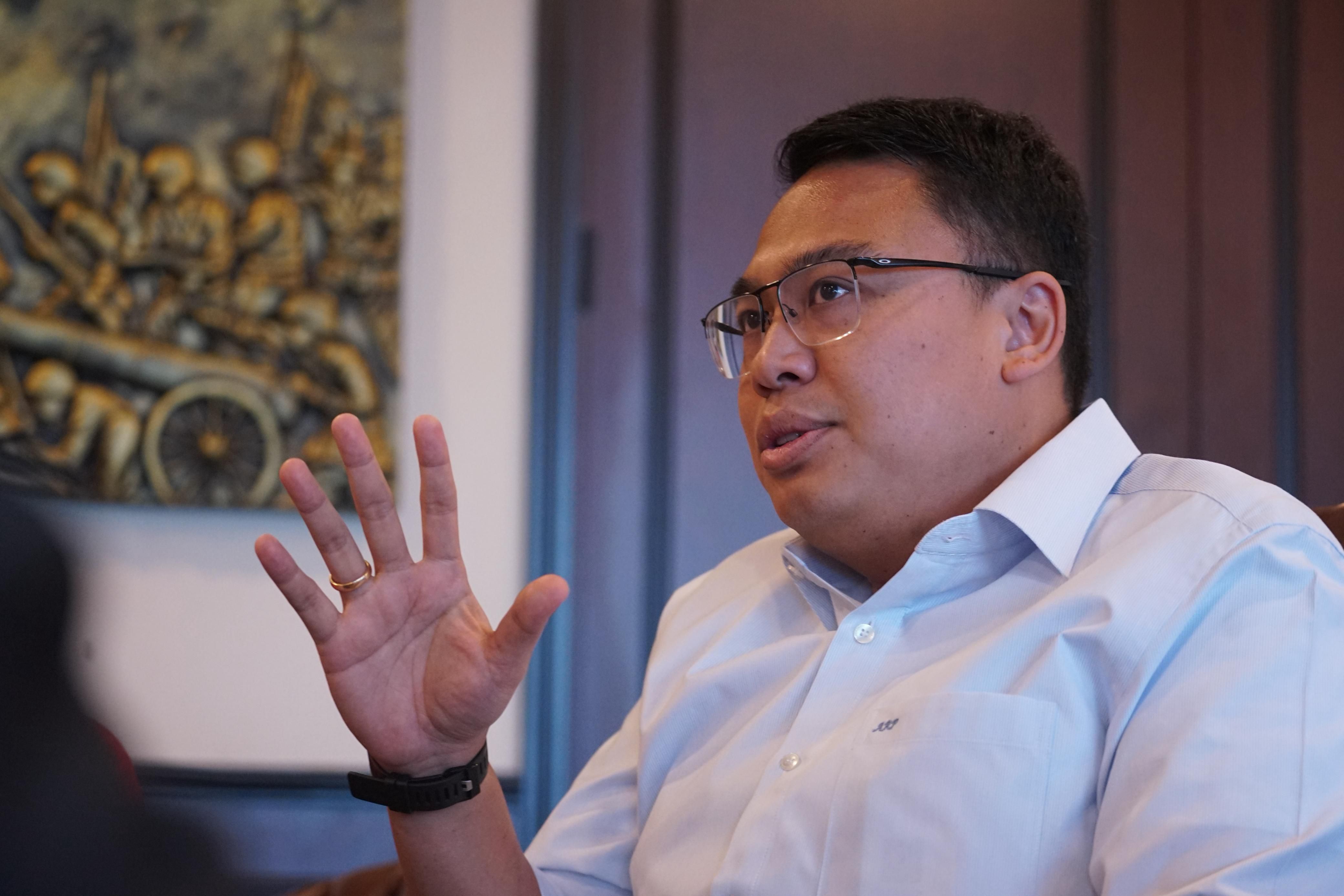 Kontan. Dok/Istimewa