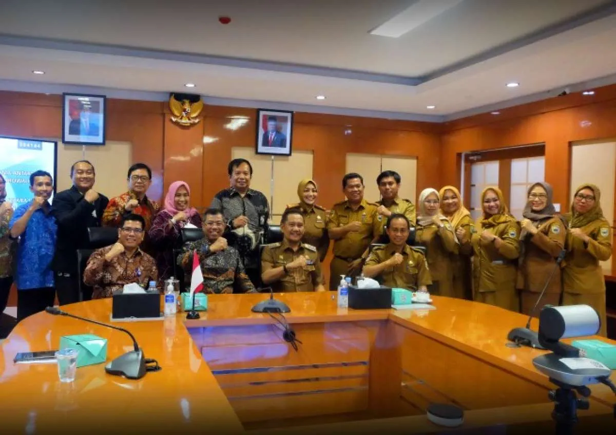 Cetak SDM Industri Terampil, Kemenperin-Pemkab Morowali Kasih Beasiswa