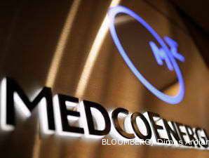 Medco Energi Tuntaskan Proyek PLTGU Panaran II