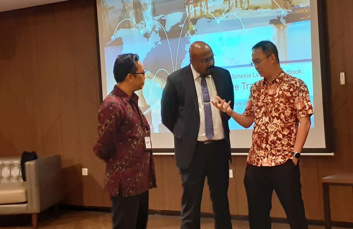 ALI: Profit pemain logistik tertekan tarif pelabuhan dan bandara