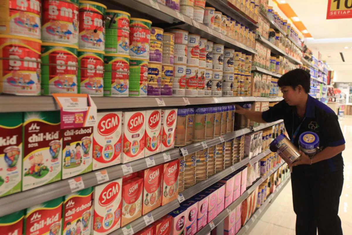 Katalog promo Transmart Carrefour 18-22 September 2020, diskon hari terakhir!