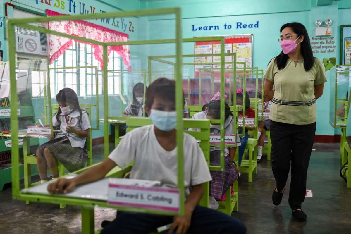 Oversubscribed, Obligasi Ritel Filipina Laris hingga Rp 33,5 Triliun Lebih