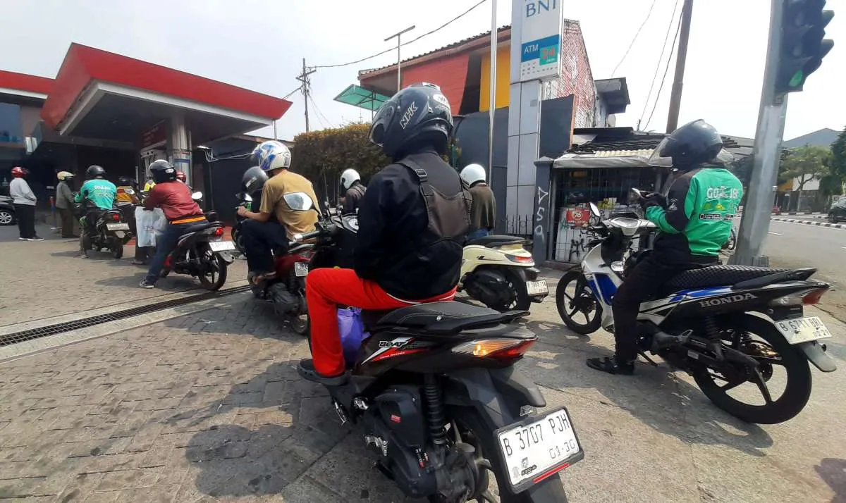 Penyaluran BBM dan LPG Subsidi Butuh Teknologi, Ekonom Ini Sarankan Subsidi Orang