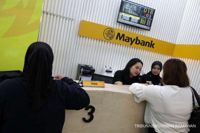 Bunga Deposito Maybank di Bulan September 2024, Tertinggi 5,75%