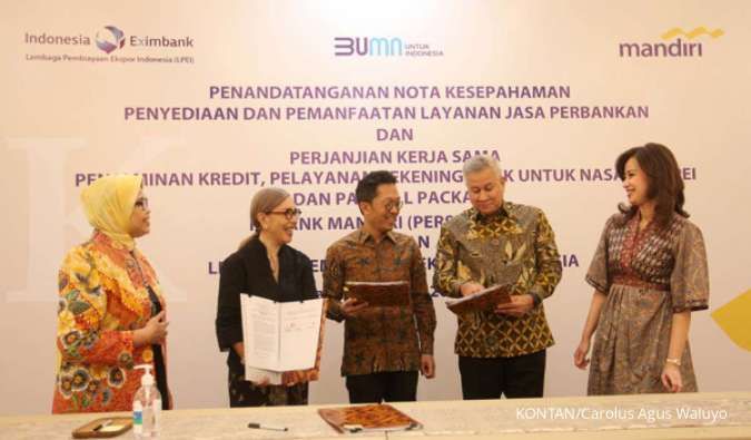 Manfaatkan Status Karyawan Buat Dapat Pinjaman