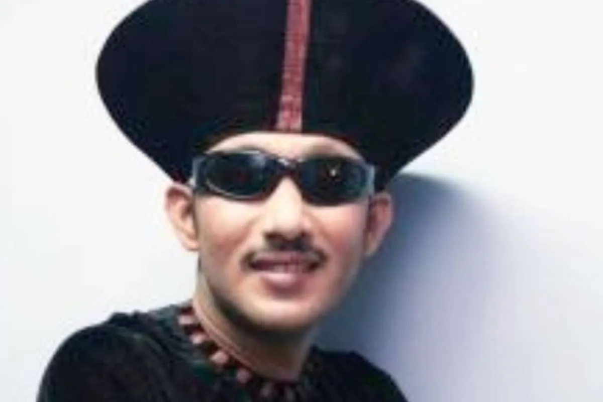 Penyanyi Rama Aiphama meninggal dunia, sebelumnya mengeluhkan sakit di bagian lambung