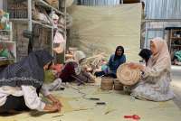 Survei Mandiri 2025: Omzet UKM Masih Tercekik, Industri Pengolahan Paling Babak Belur