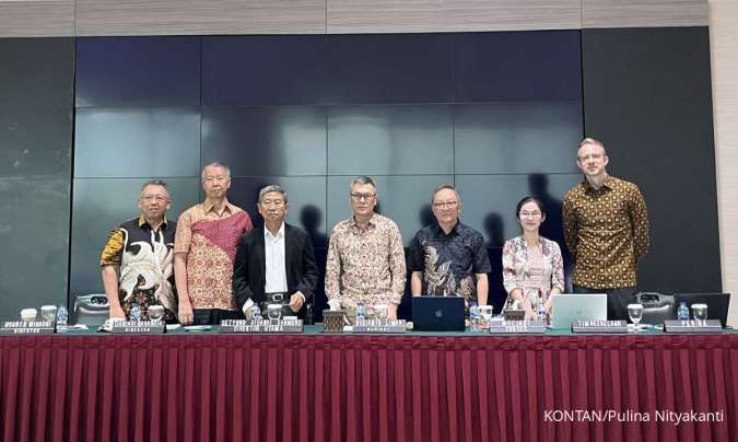 Didorong Perbaikan Iklim Investasi, KIJA Optimistis Kinerja Naik pada Semester II 