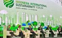 Transisi Energi Dikebut, Ketahanan Energi dan Industri Domestik Jadi Kunci