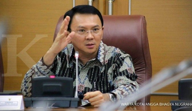 DKI Jakarta fokus subsidi rumah dan transportasi