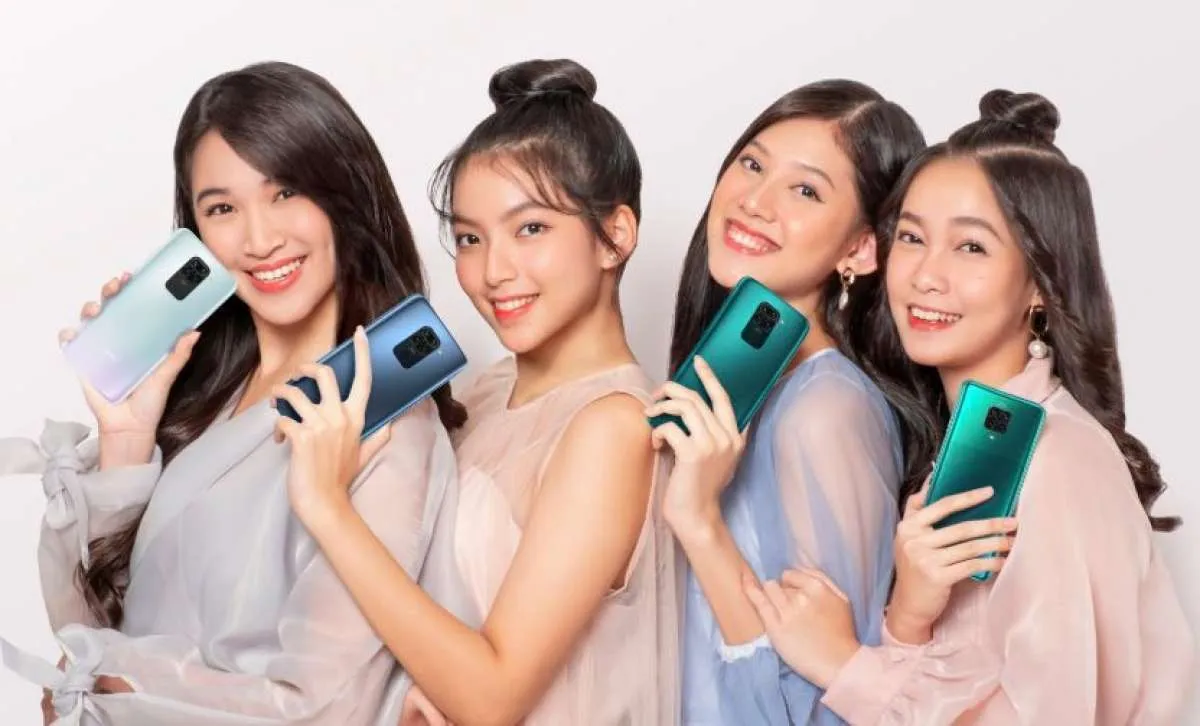 Daftar lengkap harga HP Xiaomi terbaru, Redmi 9C cuma Rp 1 jutaan