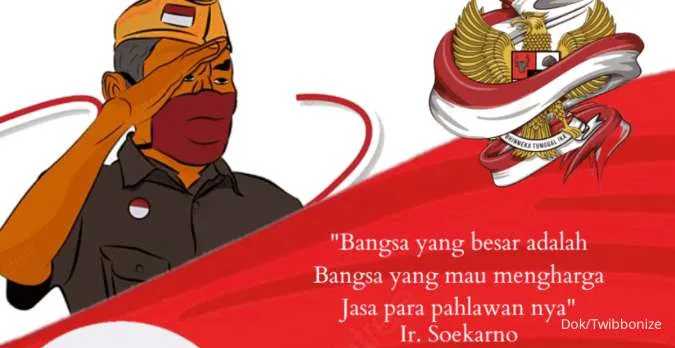 Hari Veteran Nasional