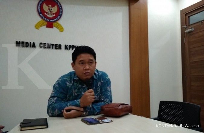 KPPU soroti program Grab to Work Pemkot Bandung