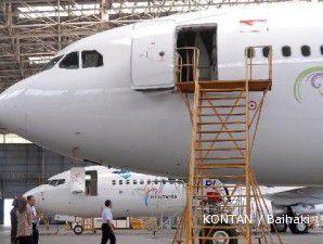 GMF mengelak tuduhan Batavia Air