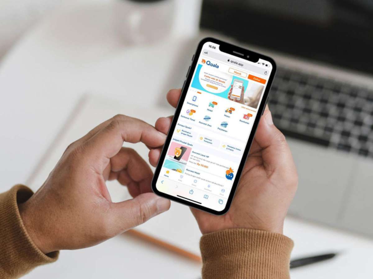 Perusahaan Insurtech Mencari Mitra Kerja Sama Pemasaran