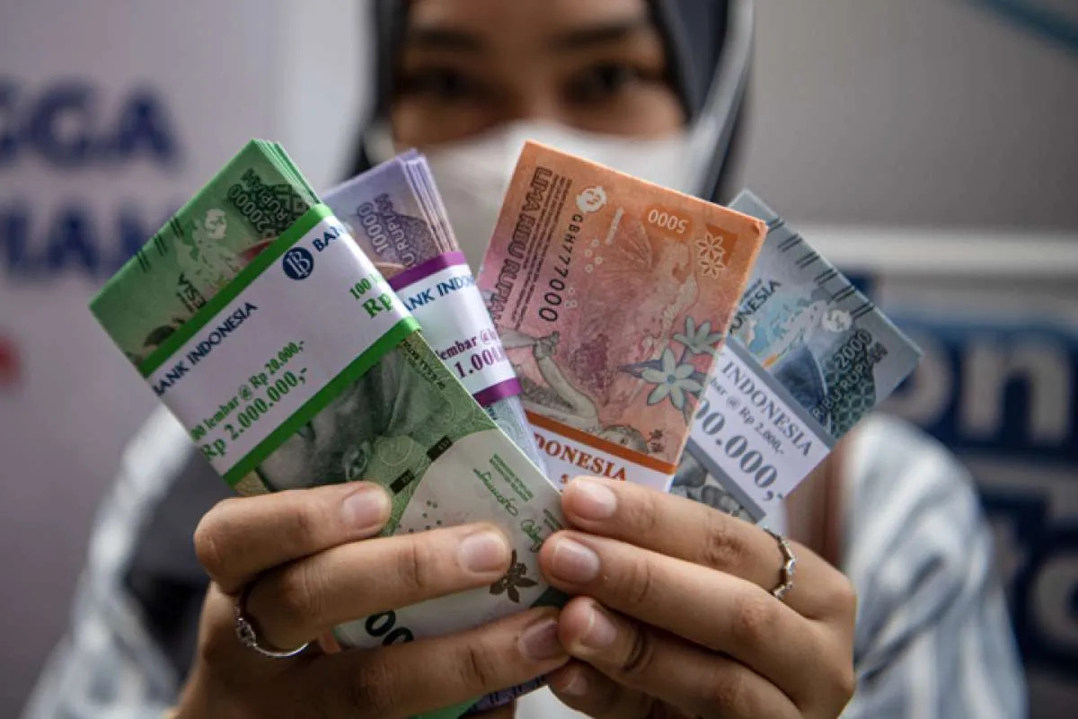 Butuh Uang Baru Buat Lebaran? Catat Jadwal dan Lokasi Penukaran di BRI 