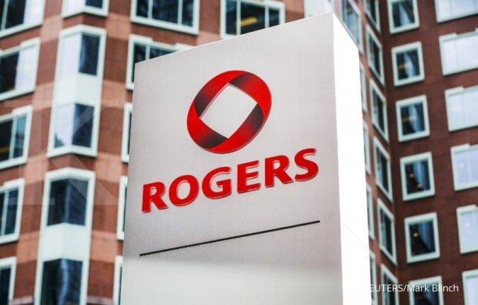 Rogers Communications Investasi C$ 10 Miliar di Teknologi AI