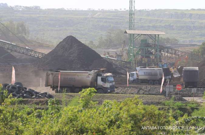 Tren Harga Batubara Turun, Ekonom Proyeksikan Target PNBP 2025 Tak Capai Target