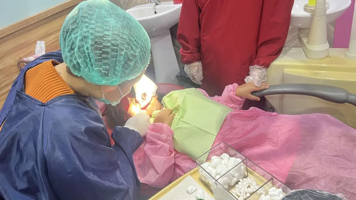 Daftar Perawatan Gigi yang Ditanggung BPJS Kesehatan 2026, Cek Syaratnya