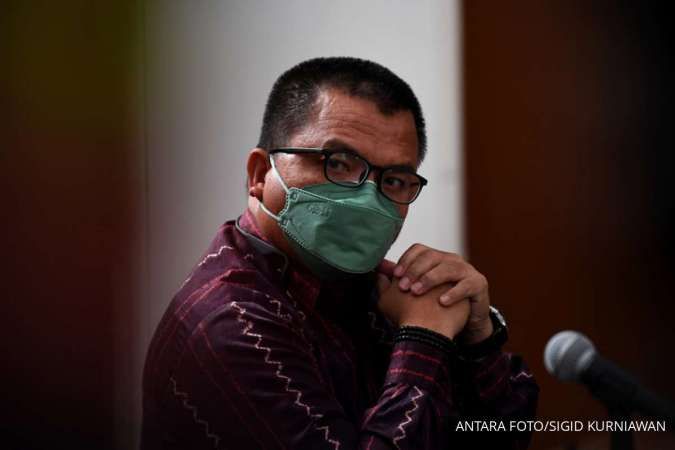 Pakar Hukum Denny Indrayana: Terbitkan Perpu No 2/2022 Presiden Lecehkan Putusan MK