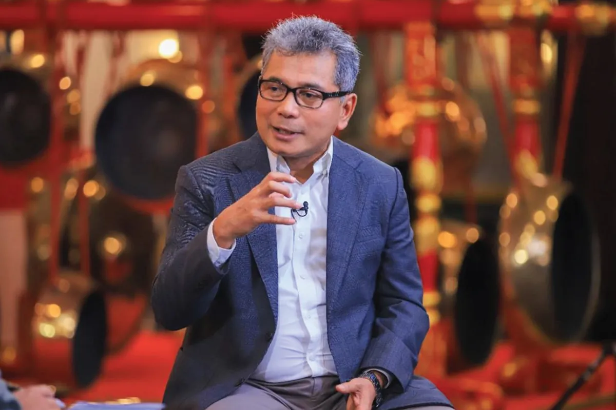 Kabar Baik! Pemegang Saham BBRI Bakal Dapat Dividen Interim Rp12,7 Triliun