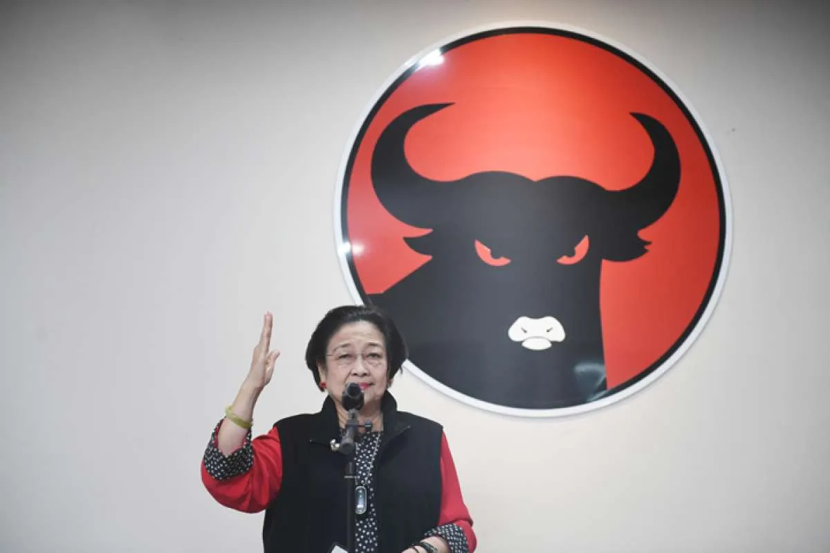 Hari Ini Pukul 10.00 WIB, Megawati Umumkan Cawapres Pendamping Ganjar Pranowo