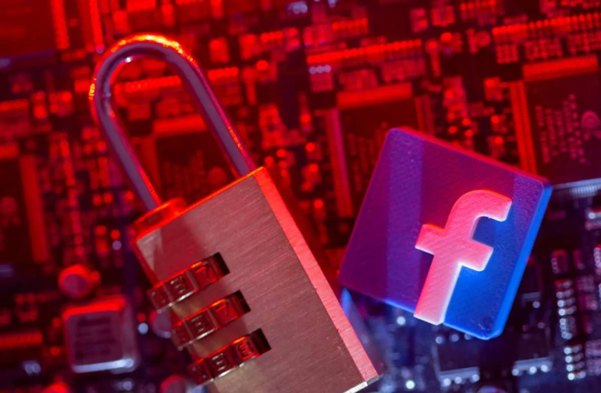 Facebook menghapus ratusan akun peretas Iran yang memata-matai personel militer AS