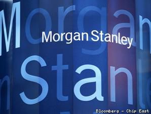 Morgan Stanley Pangkas Prediksi Pertumbuhan Ekonomi Hongkong