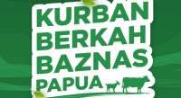 Harga Kambing dan Sapi Kurban di Provinsi Papua Tahun 2025 Menurut Baznas