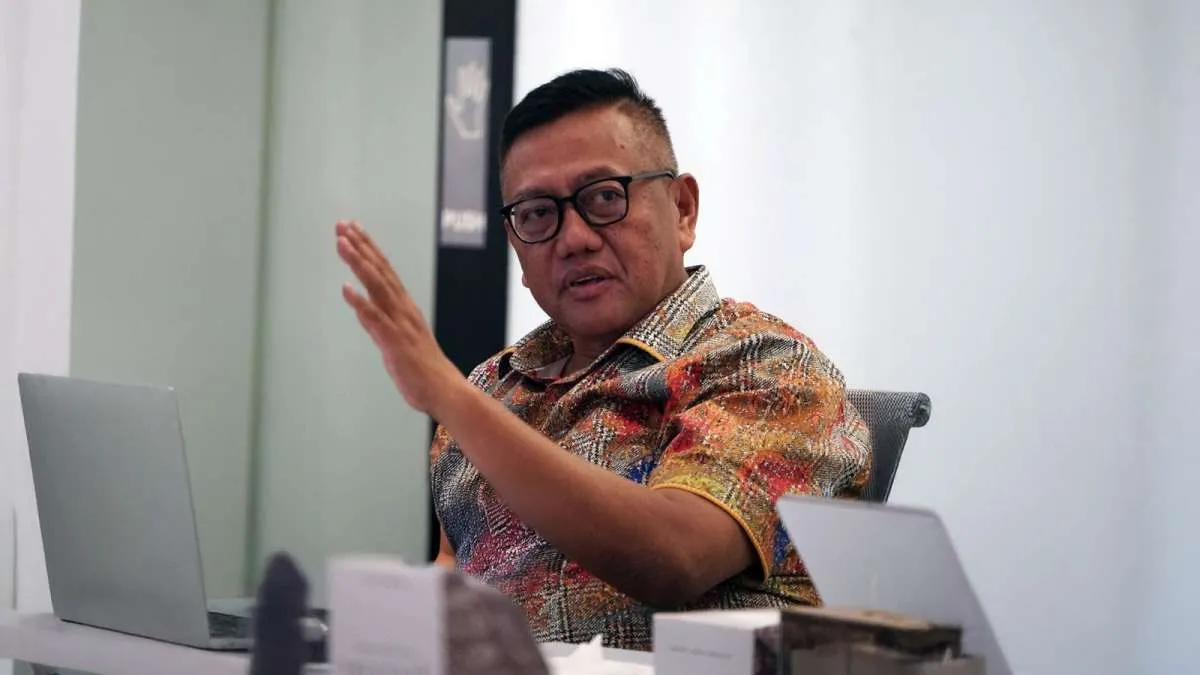 Telkom Rampungkan Spin-Off InfraCo Tahap 2 Senilai Rp49,9 Triliun