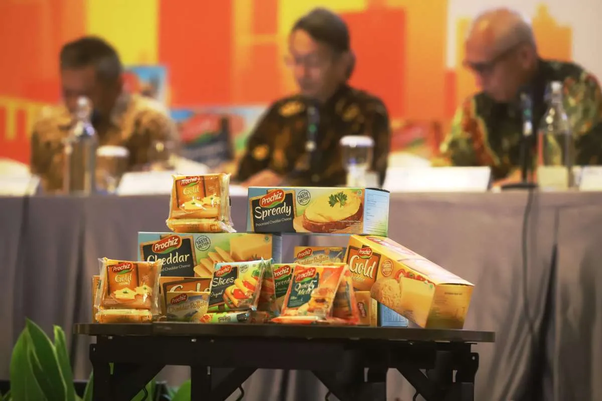 Catat Kenaikan Laba, Target Harga Saham Mulia Boga (KEJU) Dikerek 