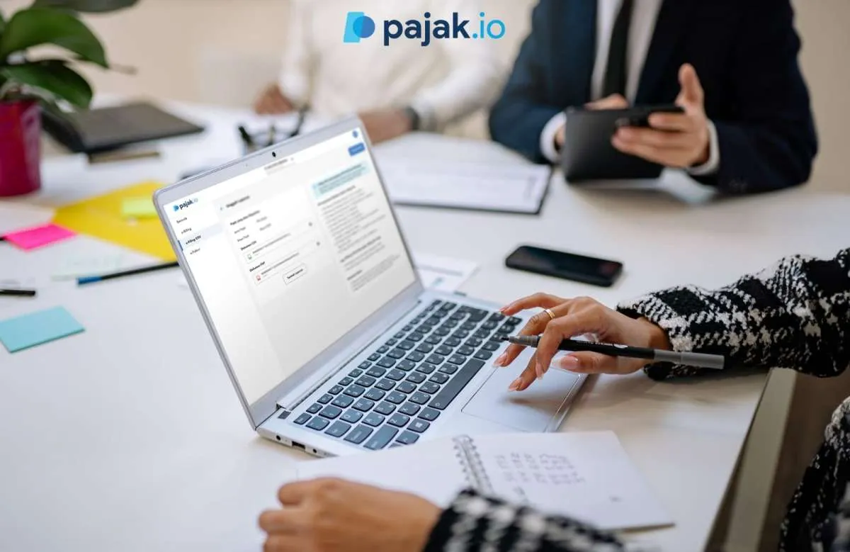 Alumni SSI, Pajak.io Tawarkan Solusi untuk Penuhi Kewajiban Pajak Korporasi