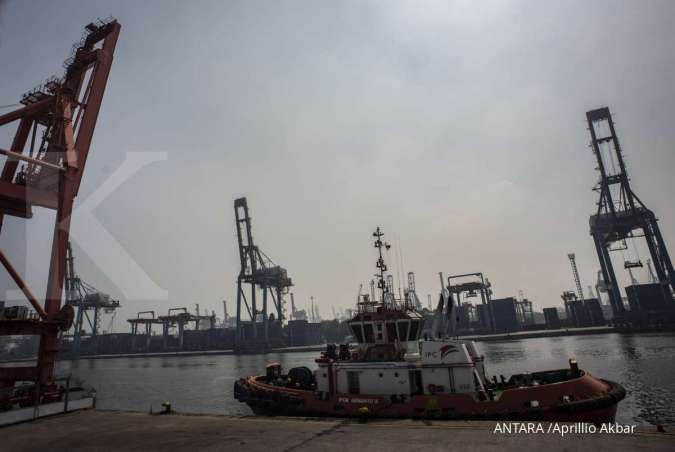 Dongkrak ekspor, Indonesia percepat penyelesaian perjanjian dagang