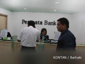 Lepas Nipponkoa, Bank Permata bisa mengantongi Rp 100 miliar