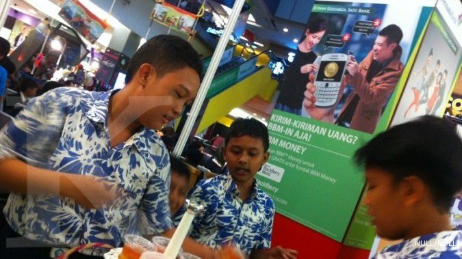 500 Jakarta children to perform at Kampung Art