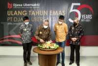 Semester I-2020, raihan kontrak baru Djasa Ubersakti (PTDU) tumbuh 163%