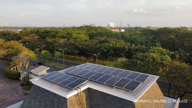 Di Tengah Ancaman Kenaikan BBM, Perusahaan Mulai Ubah Strategi Energi