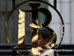 Survei BI: Rata-rata pertumbuhan kredit perbankan tahun ini 20,5%-22,3%