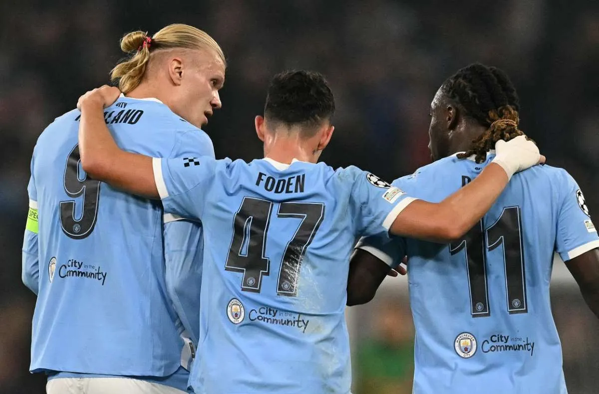 Jadwal Liga Champions Matchday 6 (9-11 Desember): Big Match Man City vs Real Madrid