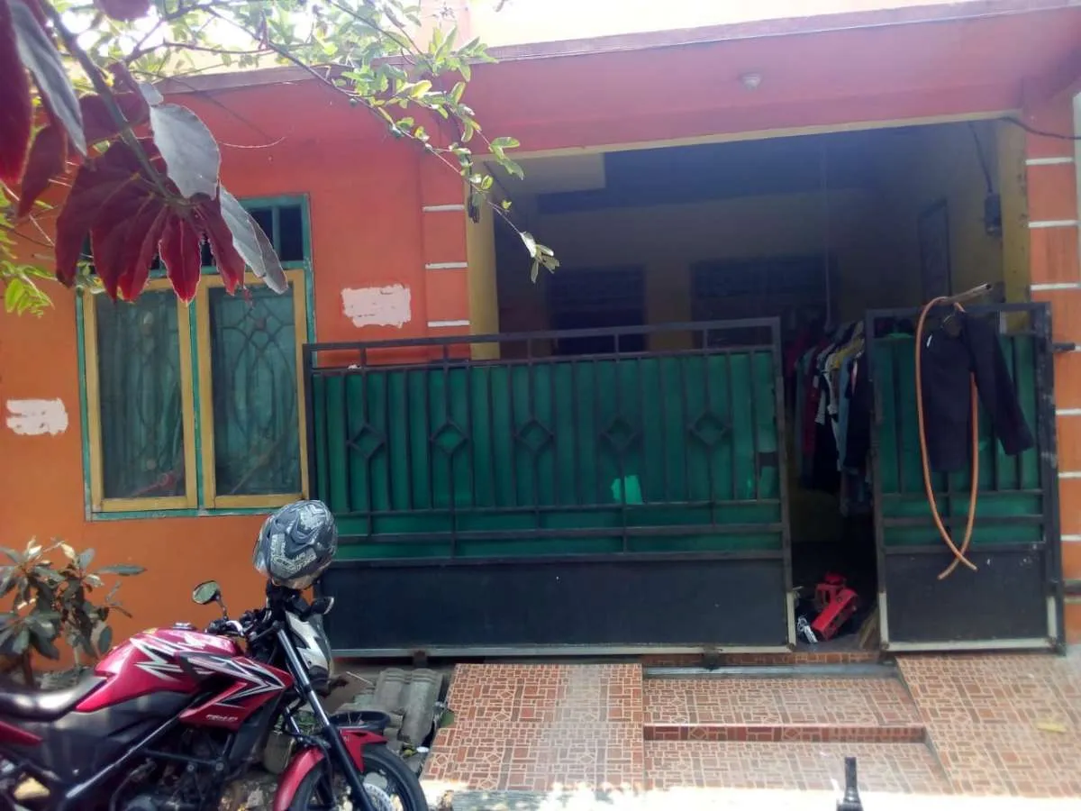 Lelang rumah sitaan Bank Mandiri hanya Rp 100-an juta di Bogor, ada 2 pilihan