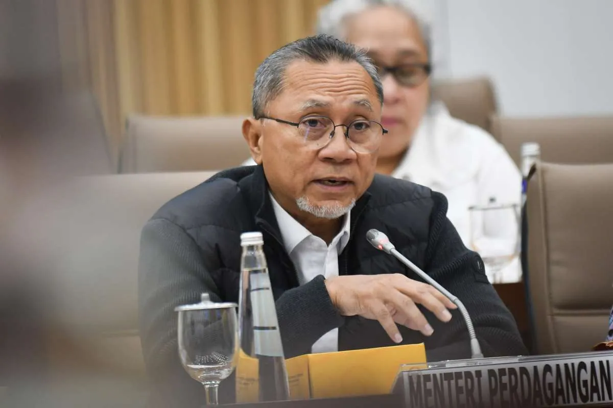 Mendag: Ada Tujuh Produk yang Bakal Kena Bea Masuk Tambahan